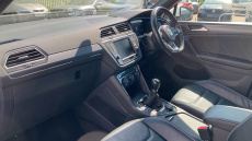 Volkswagen Tiguan 2.0 TDi 150 4Motion R-Line 5dr Diesel Estate